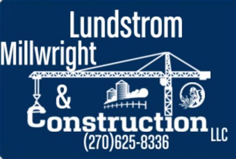 lundstrom contracting